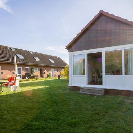Kleines Sommerhaus Schroeder - Im Winkel 1B Dahme  Eksteriør bilde