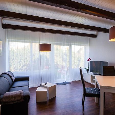 Kleines Sommerhaus Schroeder - Im Winkel 1B Dahme  Eksteriør bilde